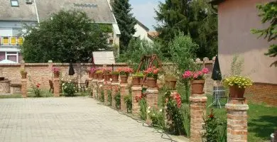 Napi ár önellátással (min. 2 éj)