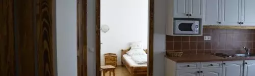 EMAN Apartmanház Sárvár