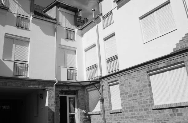 EMAN Apartmanház Sárvár EMAN Apartmanház Sárvár