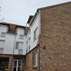 EMAN Apartmanház Sárvár Sárvár - Augusztus 20. (min. 2 éj)