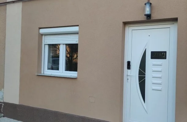 �nId�m Orosh�za