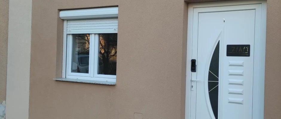 �nId�m Orosh�za