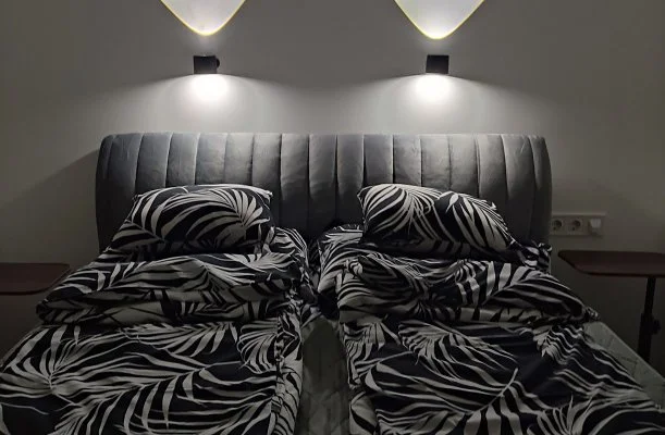 �nId�m Orosh�za