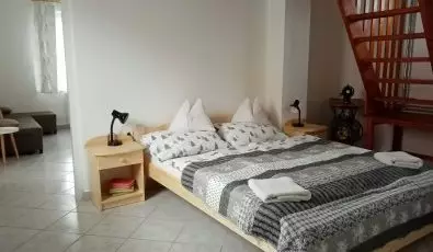 Eötvös Nyaraló Siófok