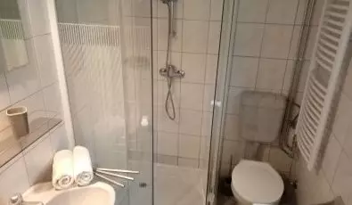 Eötvös Nyaraló Siófok