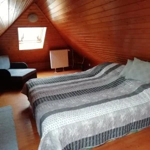 Eötvös Nyaraló Siófok - Október 23. (min. 4 éj)