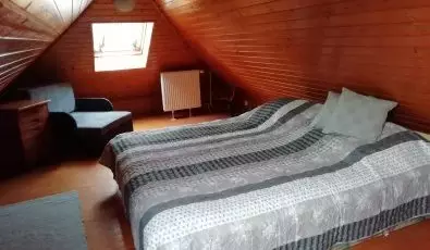 Eötvös Nyaraló Siófok