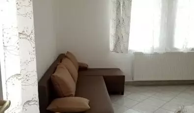 Eötvös Nyaraló Siófok