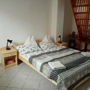 Eötvös Nyaraló Siófok - Pünkösd (min. 4 éj)