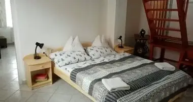 Pünkösd (min. 4 éj)