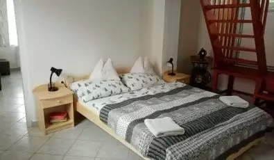 Eötvös Nyaraló Siófok