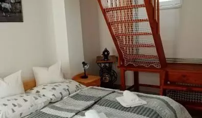 Eötvös Nyaraló Siófok