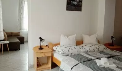Eötvös Nyaraló Siófok