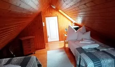 Eötvös Nyaraló Siófok