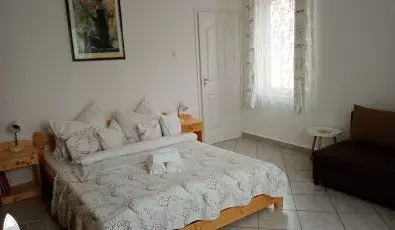 Eötvös Nyaraló Siófok