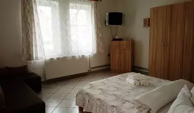 Eötvös Nyaraló Siófok