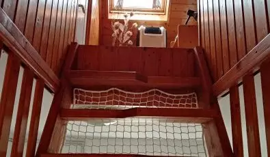 Eötvös Nyaraló Siófok