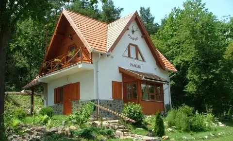 Szarvas Panzió Erdőbénye - Legjobb ár