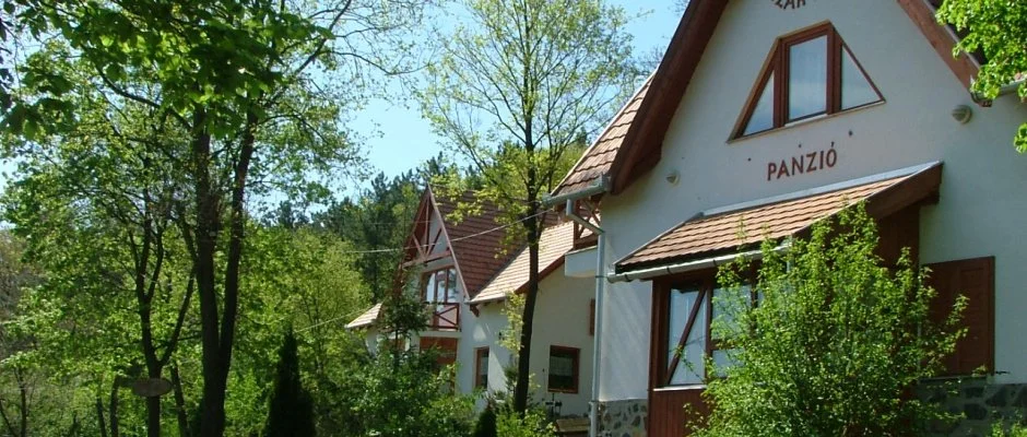 Szarvas Panzi Erdbnye