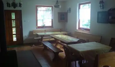 Szarvas Panzi Erdbnye