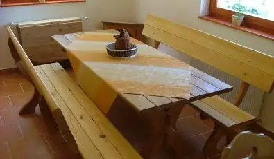 Szarvas Panzi Erdbnye