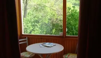 Szarvas Panzi Erdbnye