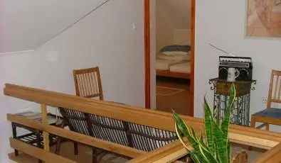 Szarvas Panzi Erdbnye