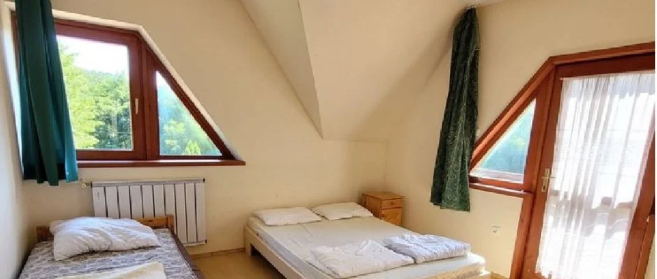 Szarvas Panzi Erdbnye