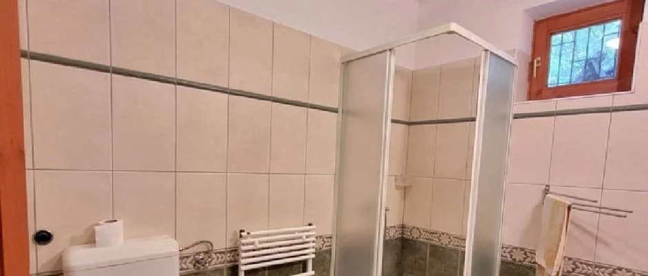 Szarvas Panzi Erdbnye