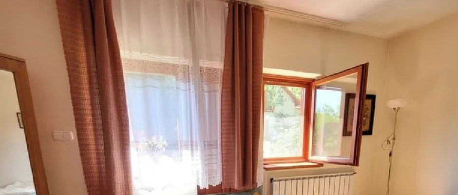 Szarvas Panzi Erdbnye