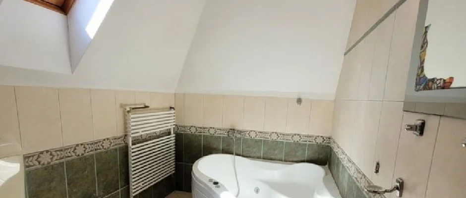 Szarvas Panzi Erdbnye