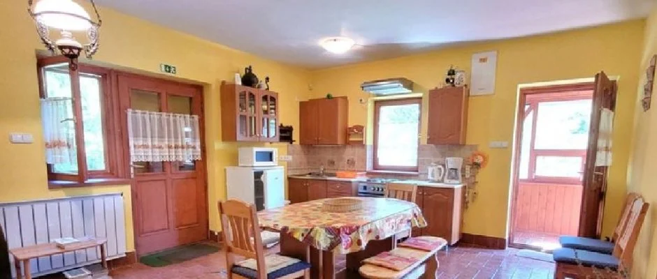 Szarvas Panzi Erdbnye