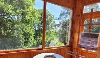 Szarvas Panzi Erdbnye