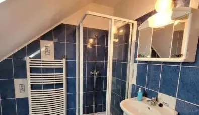 Szarvas Panzi Erdbnye