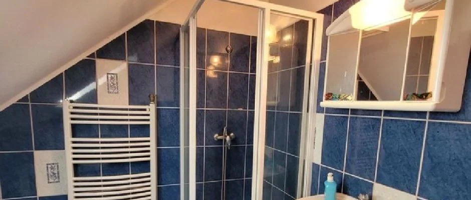 Szarvas Panzi Erdbnye