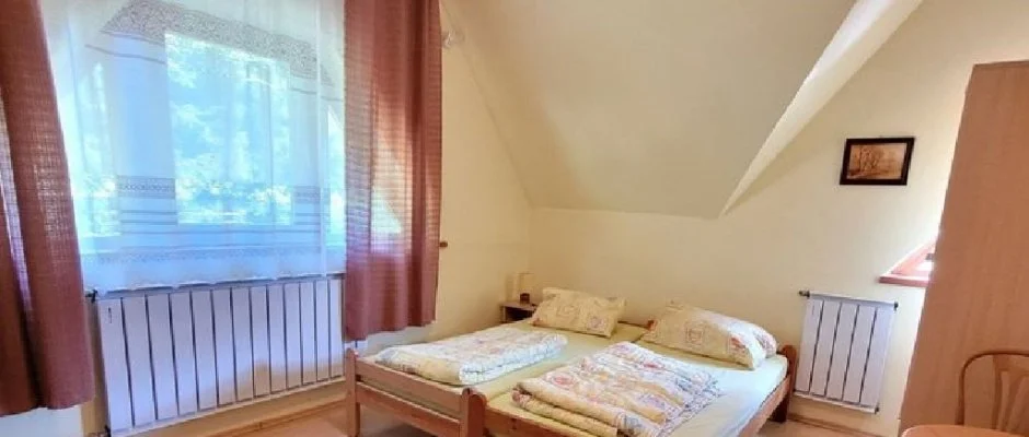 Szarvas Panzi Erdbnye