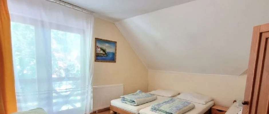 Szarvas Panzi Erdbnye