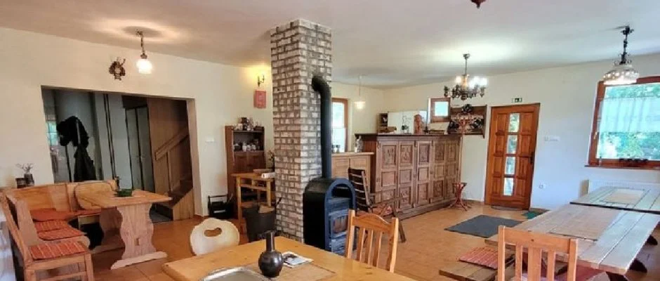 Szarvas Panzi Erdbnye