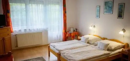 Erika Apartman Srvr - Wellness akcik egy jszakra