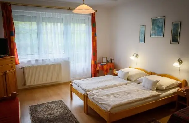 Erika Apartman Srvr