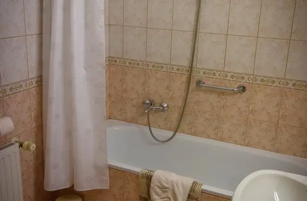 Erika Apartman Sárvár