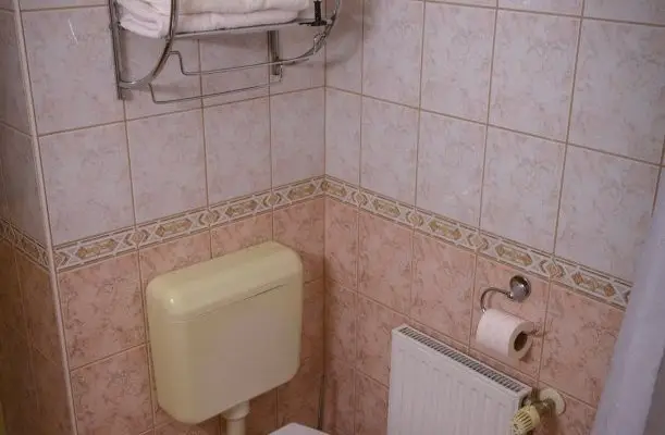 Erika Apartman Sárvár