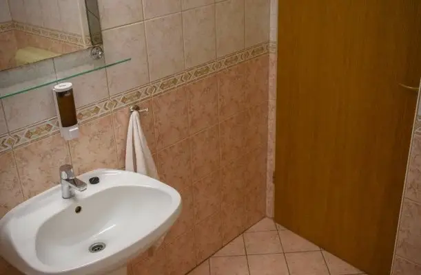 Erika Apartman Sárvár