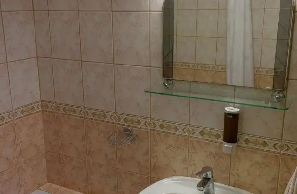 Erika Apartman Sárvár