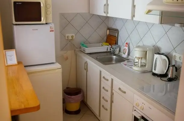 Erika Apartman Sárvár