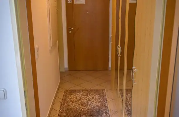 Erika Apartman Sárvár