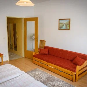 Erika Apartman Sárvár - Szilveszter (min. 2 éj)