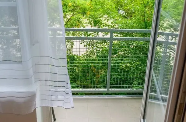 Erika Apartman Sárvár