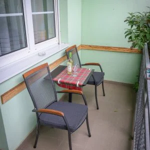 Erika Apartman Sárvár - Május 1. (min. 2 éj)