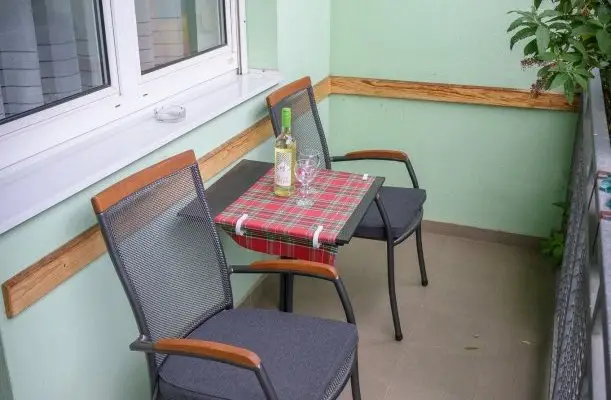 Erika Apartman Sárvár